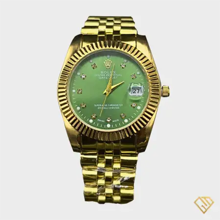 ساعت مچی زنانه رولکس دیت‌جاست (datejust)