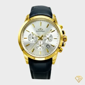 ساعت مچی عقربه‌ای مردانه الگانس مدل MA-J003