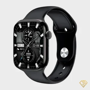 خرید JW Watch 10 با نمایشگر AMOLED و امکانات کاربردی