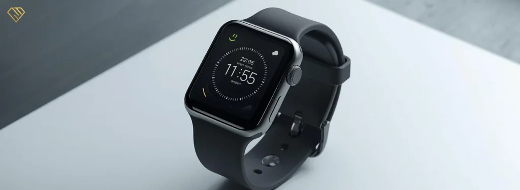 مشاهده و خرید ساعت هوشمند مردانه (smart watch)