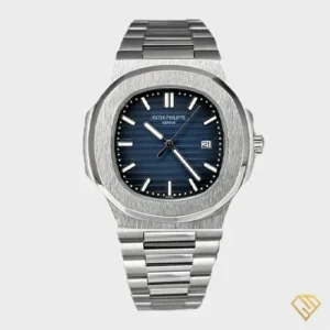 ساعت مچی مردانه پتک فیلیپ ناتیلوس Patek Philippe Nautilus