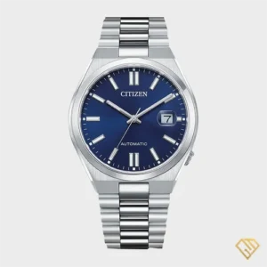 ساعت مردانه اتوماتیک سیتیزن مدل Tsuyosa NJ0150-81L
