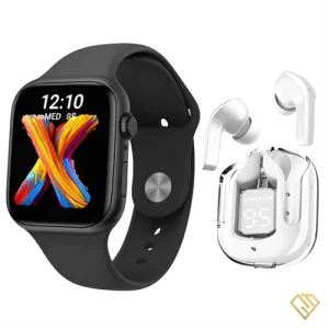 قیمت ساعت هوشمند WISME M3 در پک هدیه کامل